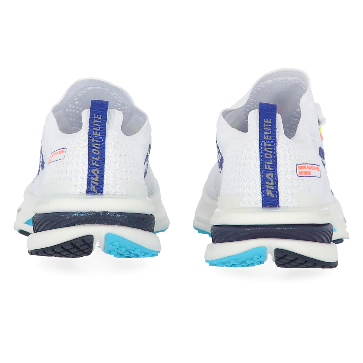 Zapatilla Running Fila Float Elite Mujer,  image number null