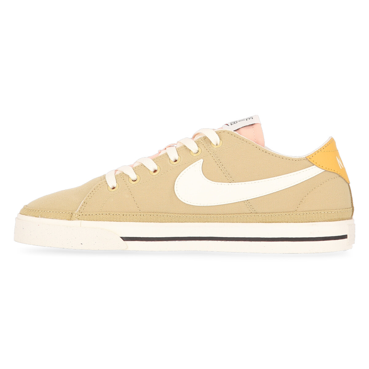 Zapatillas Nike Court Legacy Canvas Next Nature Dexter