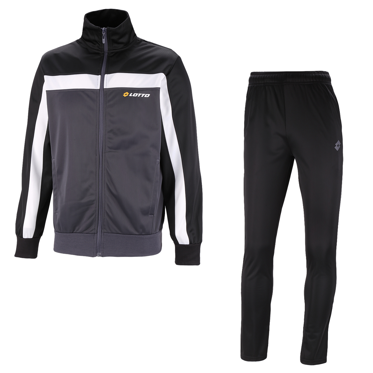 Conjunto lotto top hombre