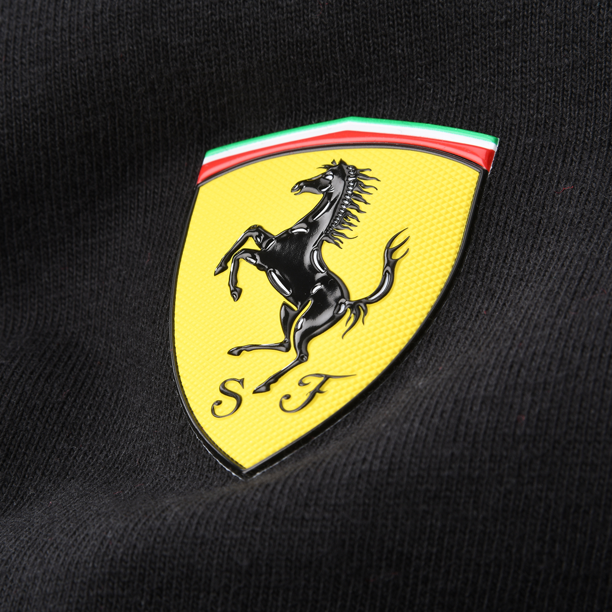 Remera Puma Ferrari MT7 Hombre algod&oacute;n,  image number null