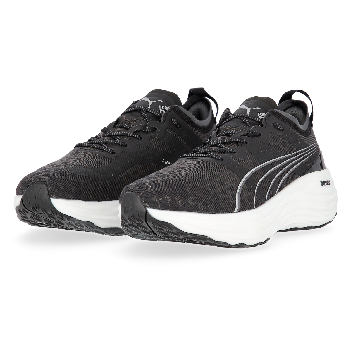 Zapatillas Running Puma Forever Run Nitro Hombre,  image number null