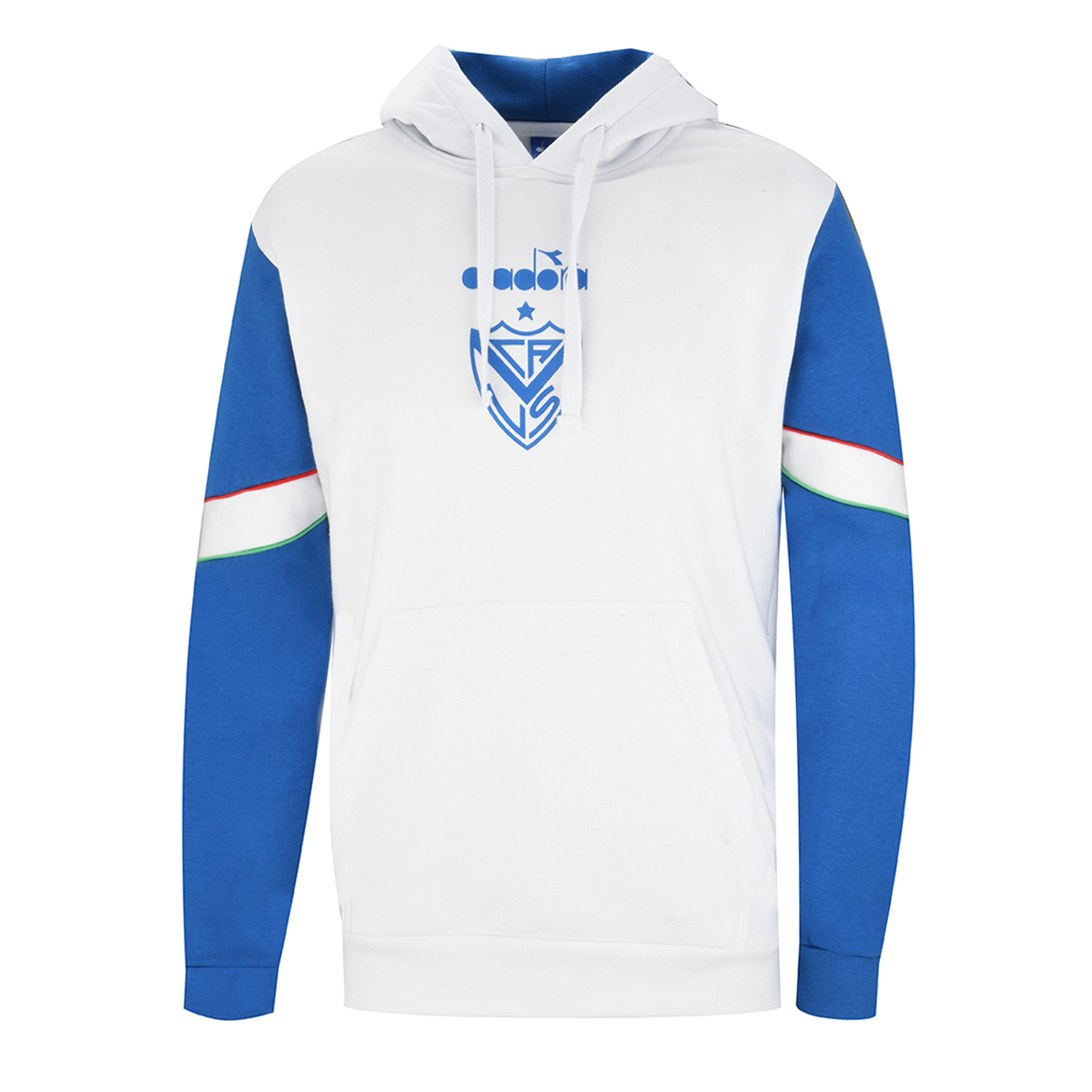 Conjunto deportivo sales de velez sarsfield