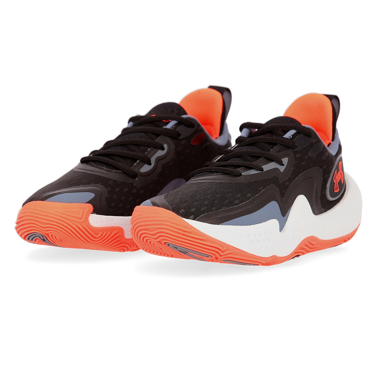 Zapatillas Under Armour Spawn 5 Unisex,  image number null