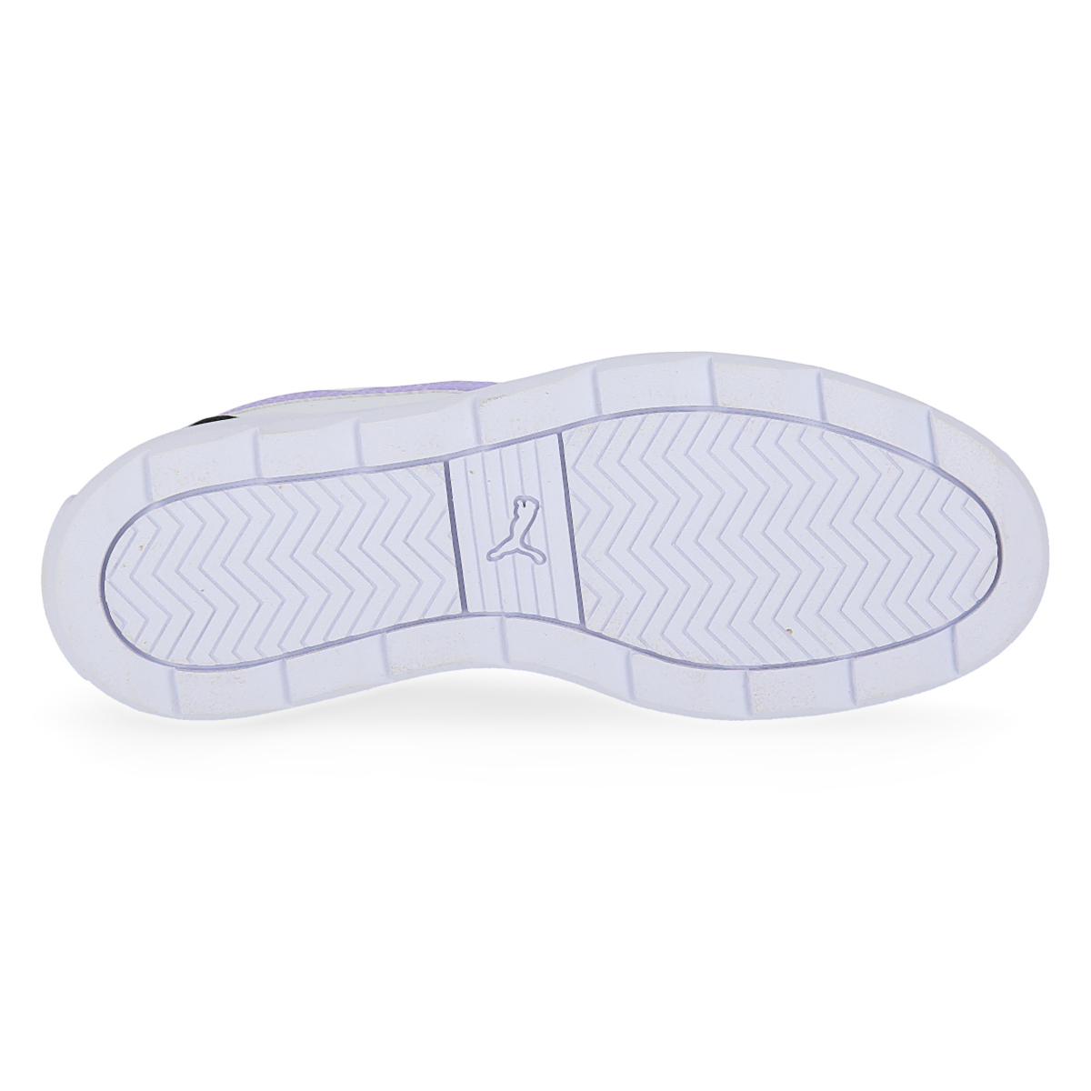 Zapatillas Puma Karmen Rebelle Mujer,  image number null