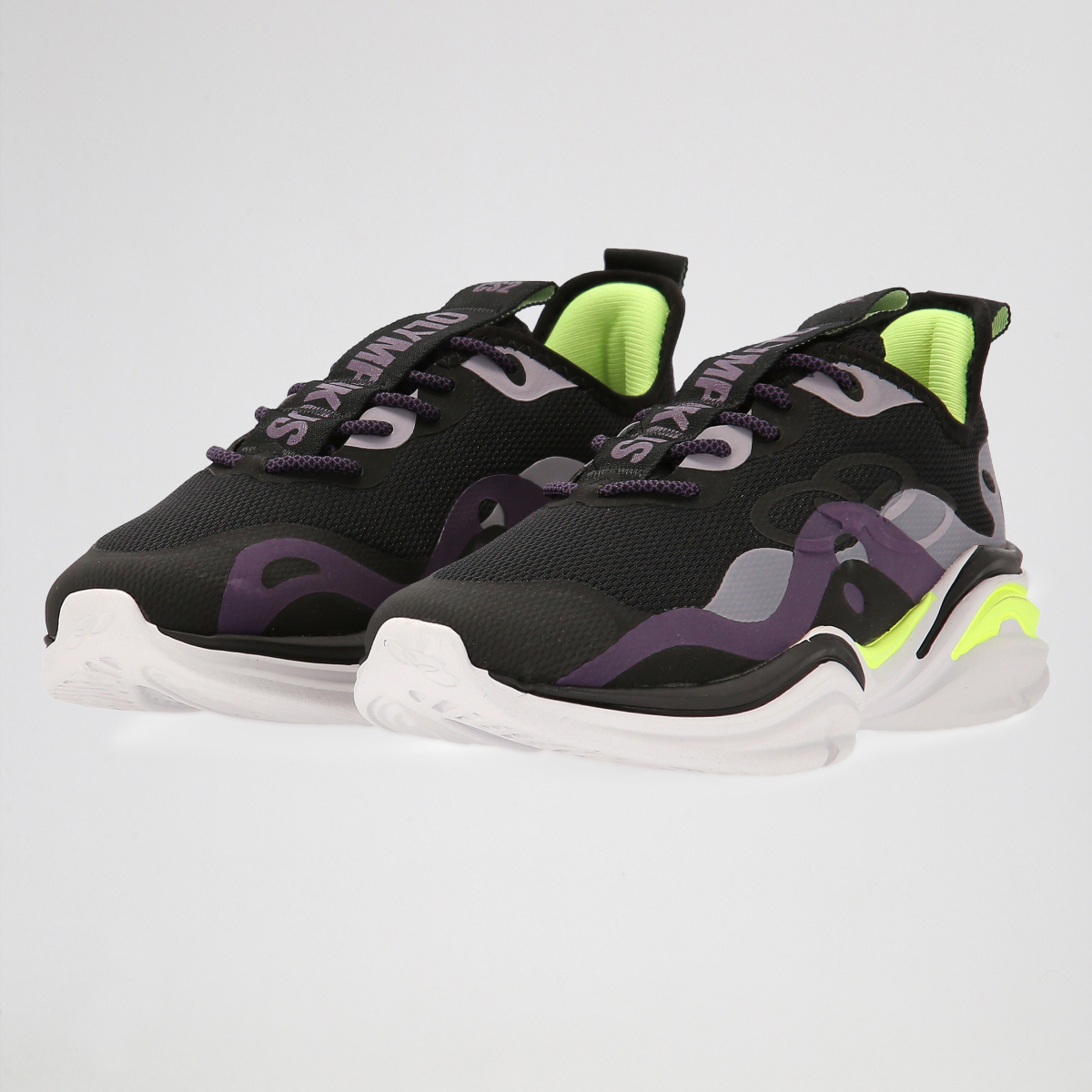 Zapatillas Running Olympikus Cs2 Mujer | Dexter