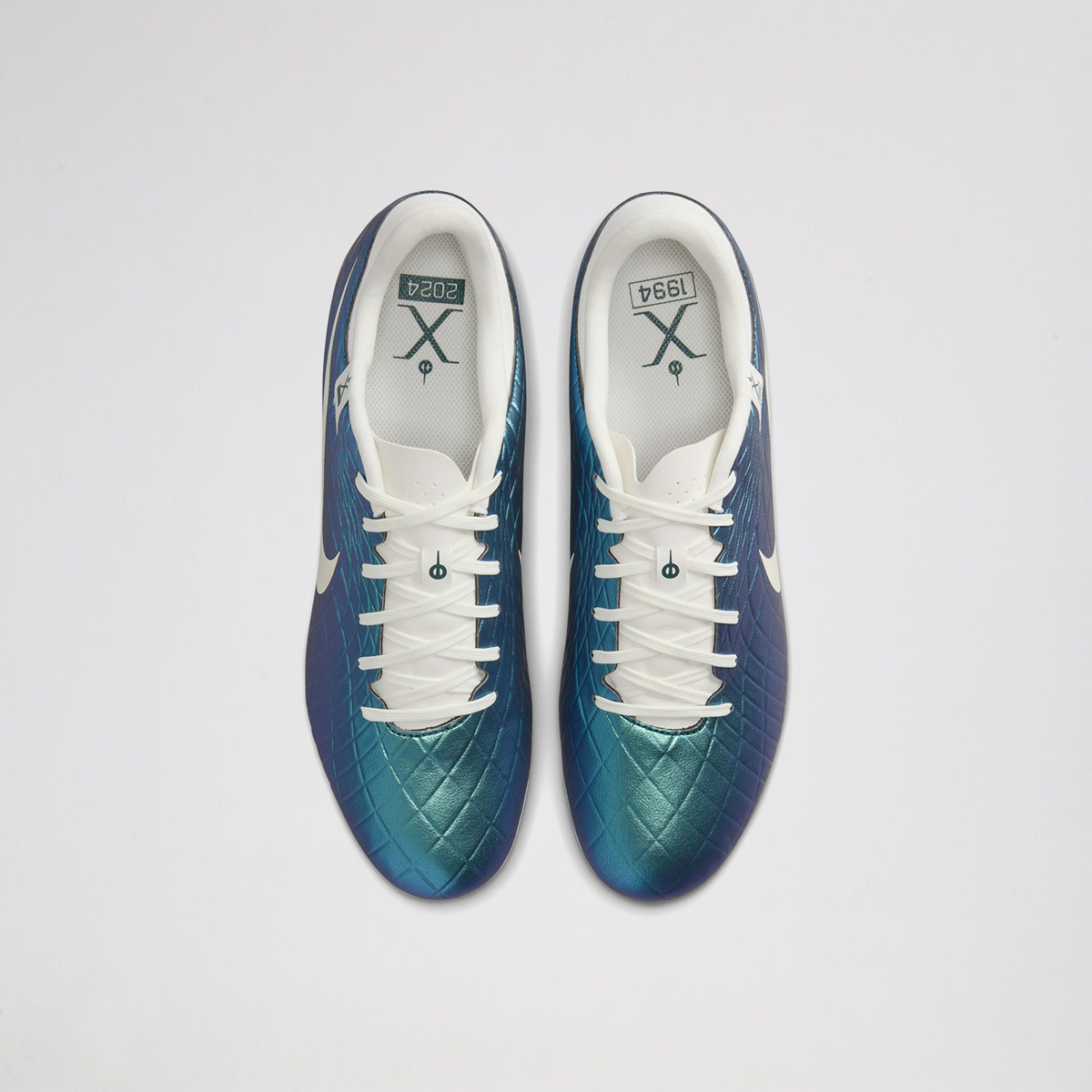 Botines Fútbol Nike Tiempo Legend 10 Academy Hombre,  image number null