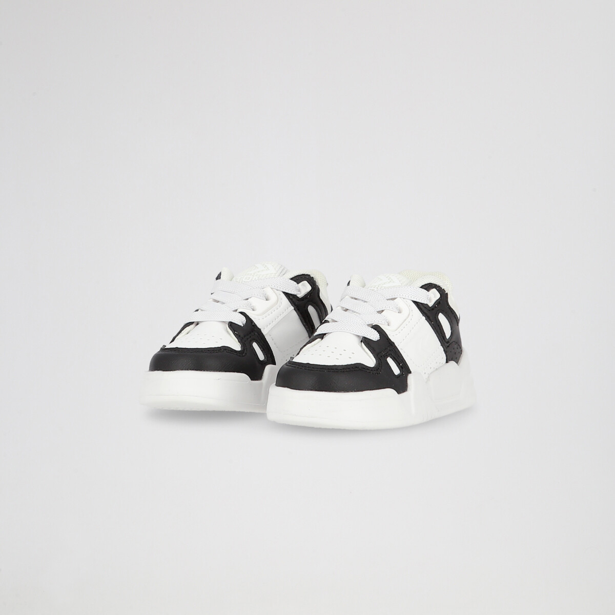 Zapatillas atomik emmet infantil sintético — imagen 6