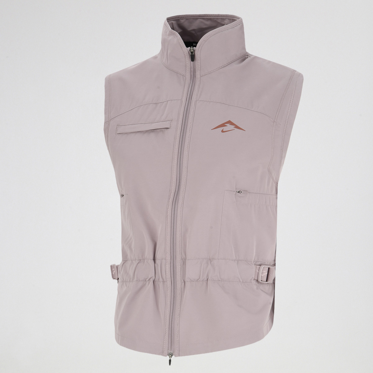 Chaleco Nike Trail Mujer,  image number null