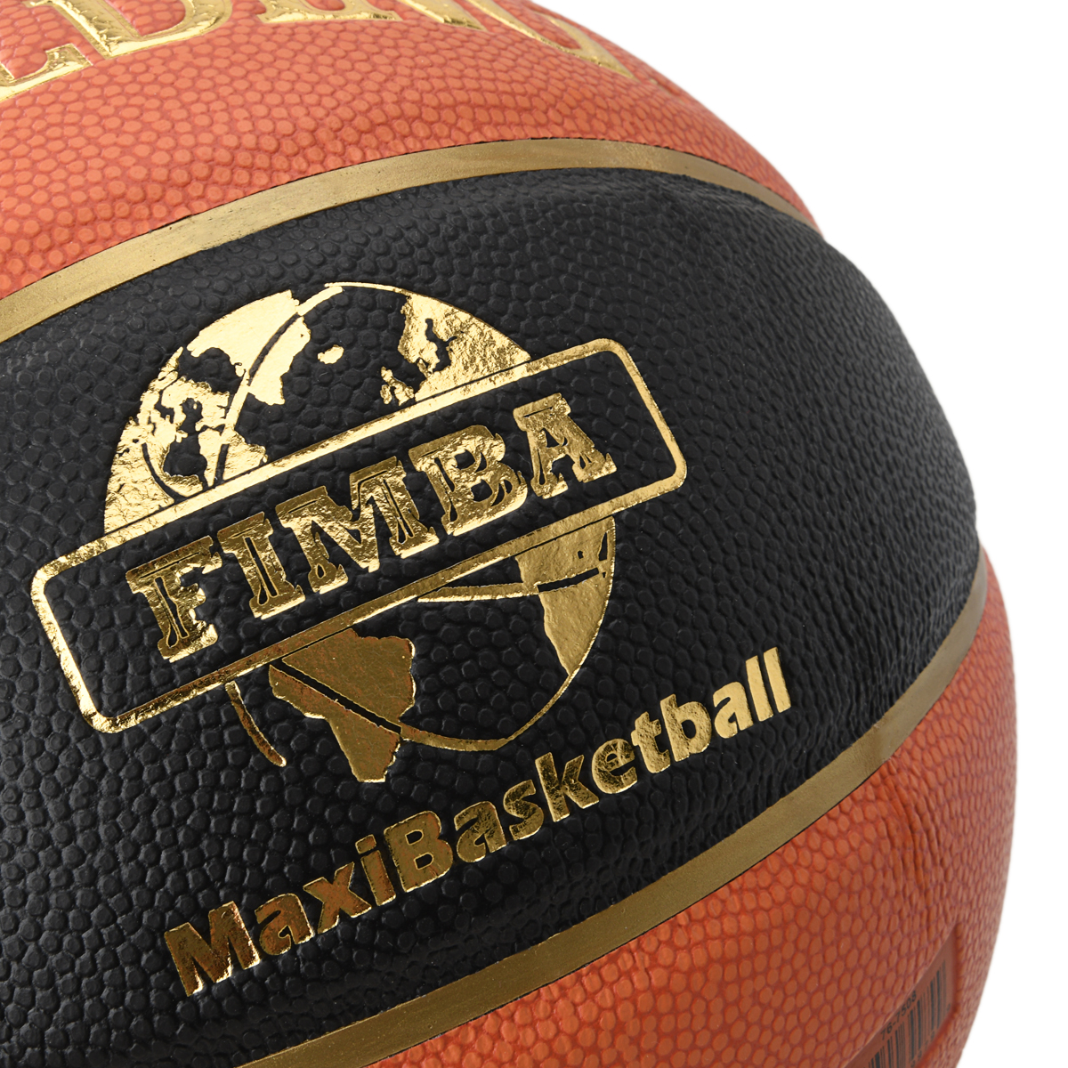 Pelota Básquet Spalding Tf-1000 Legacy Fimba N6,  image number null