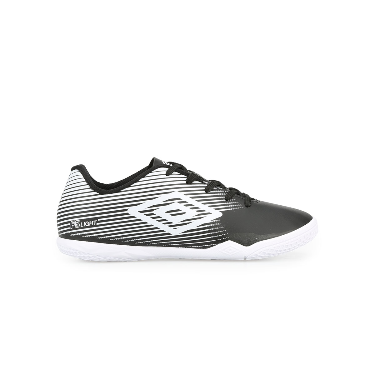 Botines Umbro F5 Light Sala Dexter