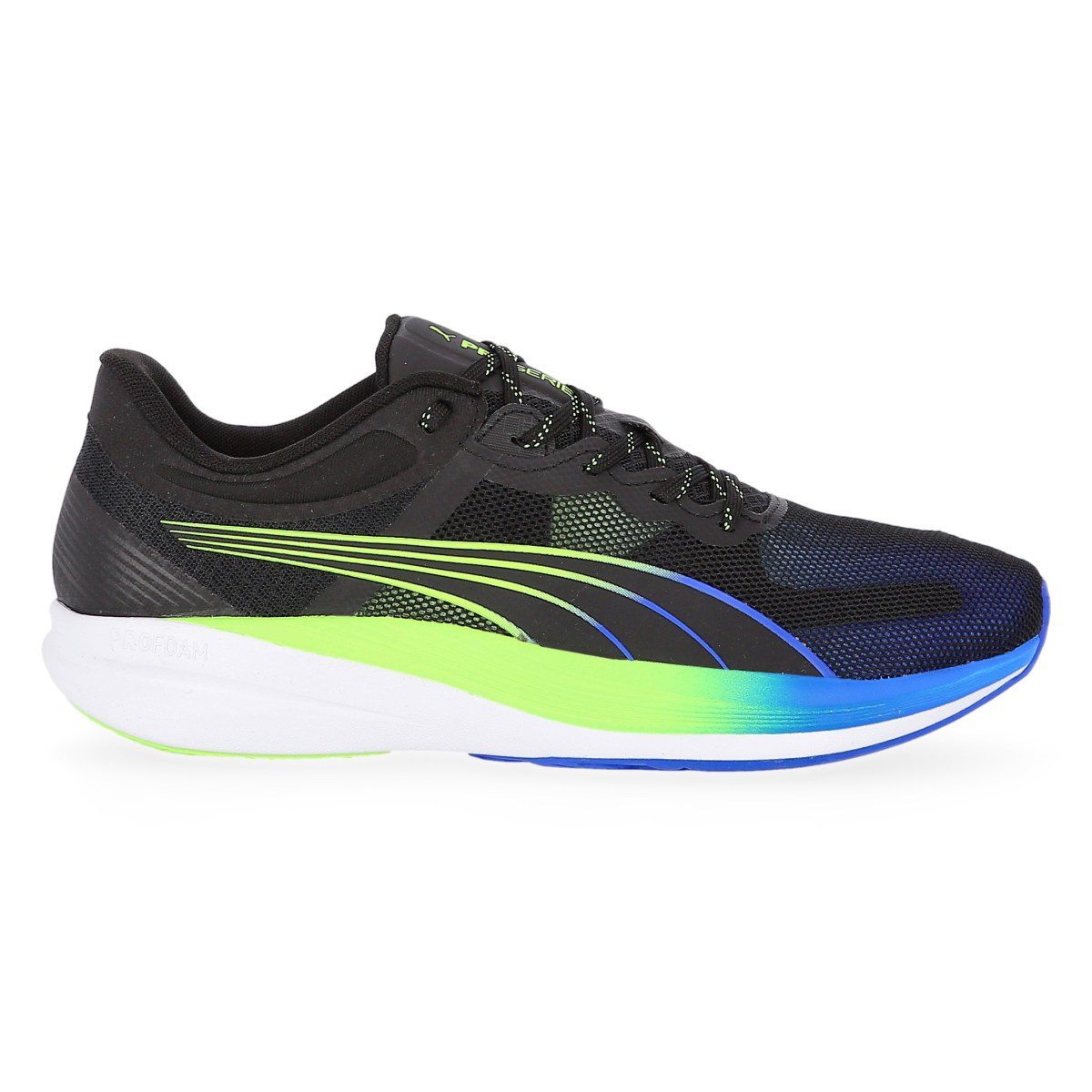 Zapatillas Entrenamiento Puma Redeem Profoam Fade Unisex,  image number null
