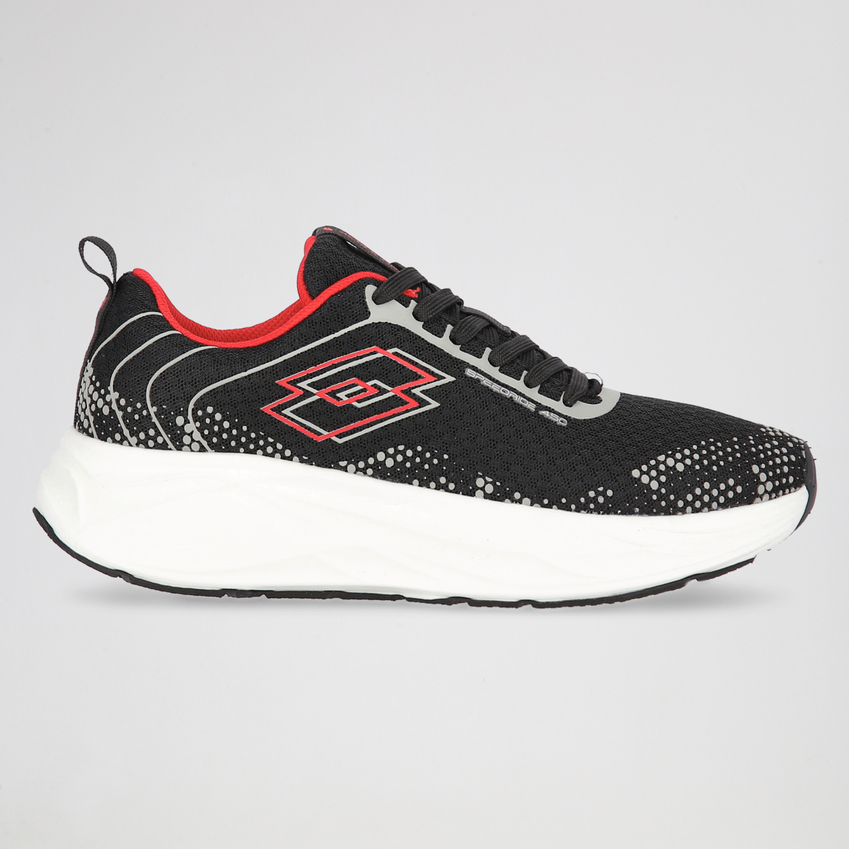 Zapatillas Running Lotto Speedride 450 Hombre,  image number null