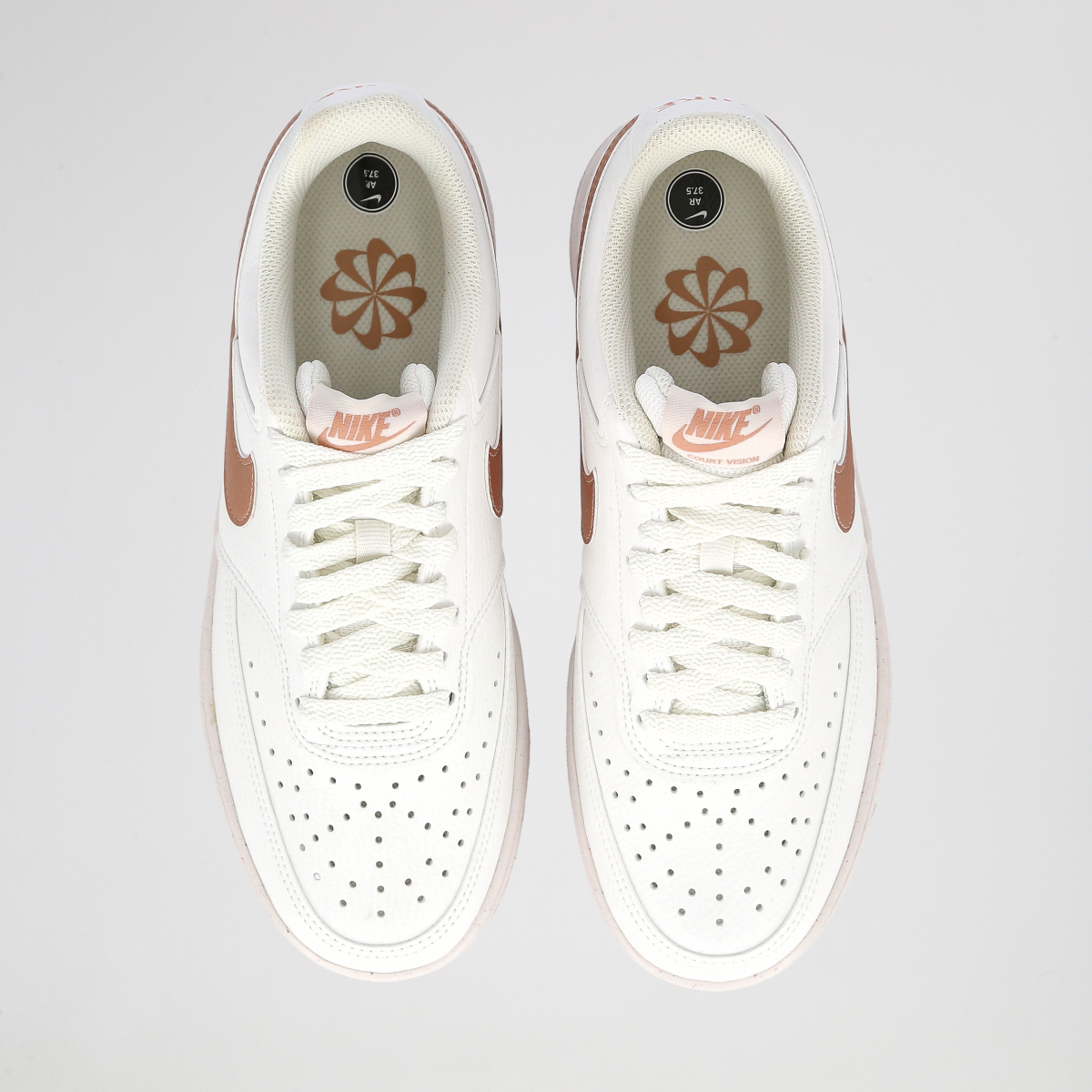 Zapatillas Nike Court Vision Low Next Nature Mujer,  image number null
