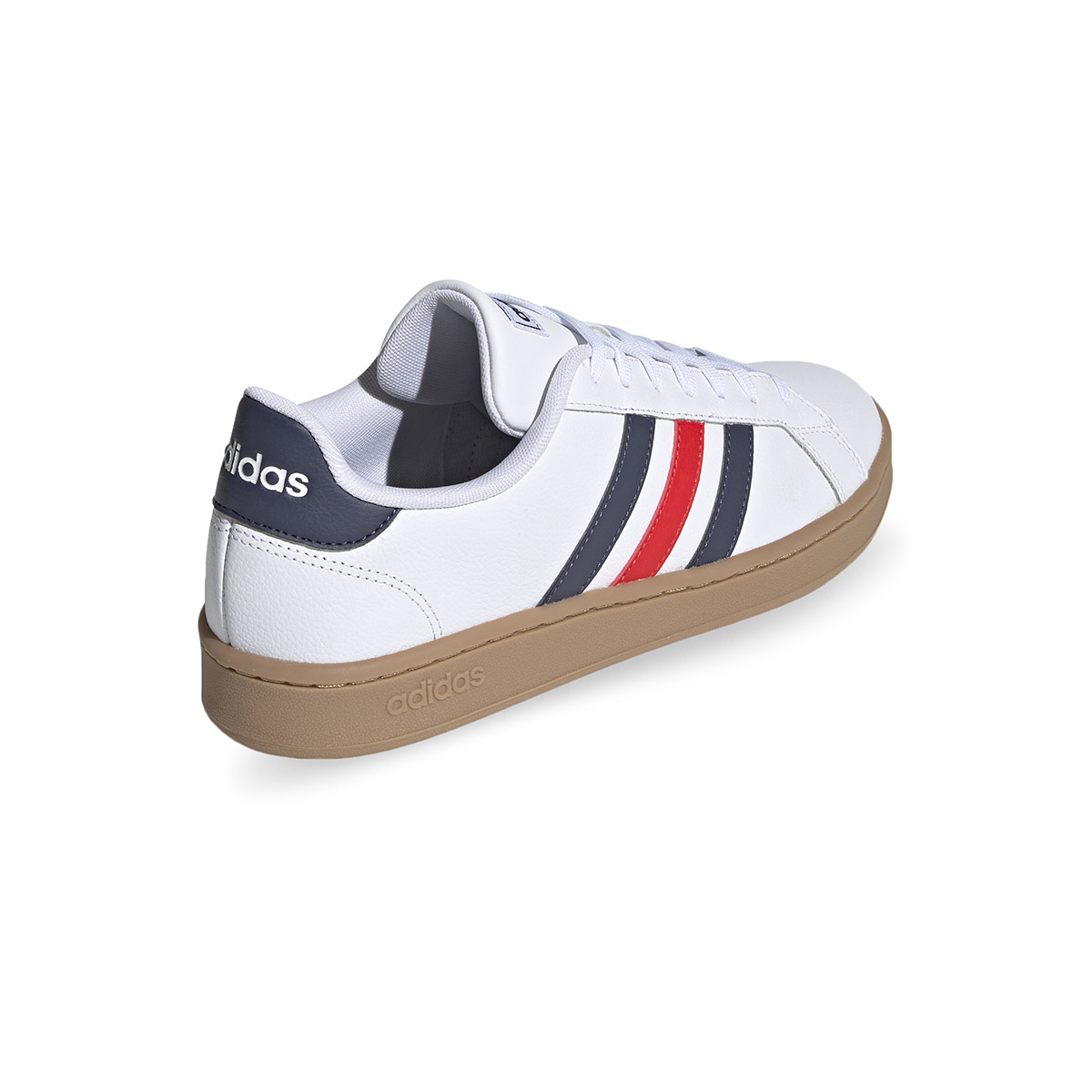 Zapatillas adidas Grand Court Dexter
