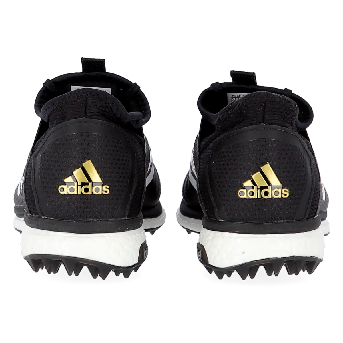 Zapatillas adidas mujer hockey 2025