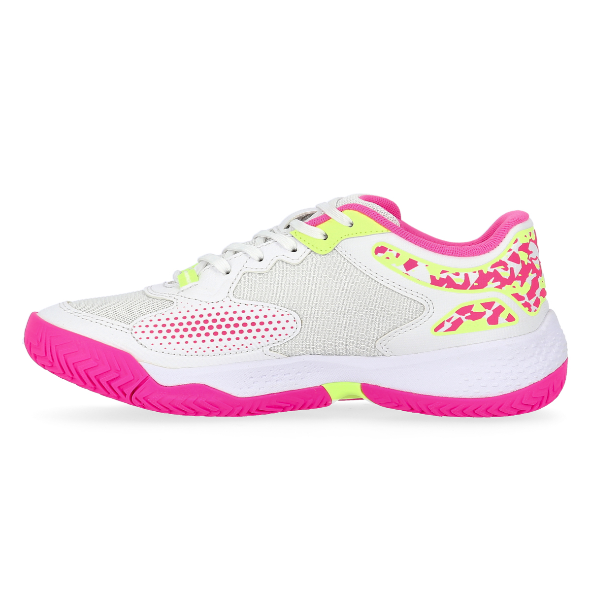 Zapatillas Pádel Puma Solarcourt RCT Mujer,  image number null