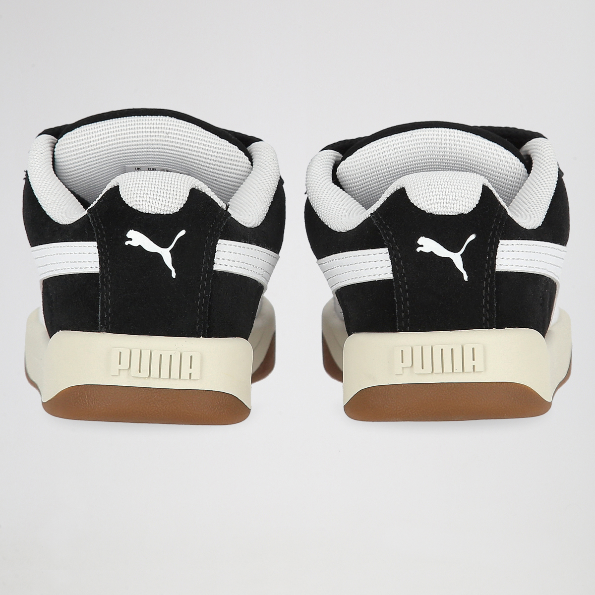 Zapatillas Puma Park Lifestyle Easy SD Mujer,  image number null