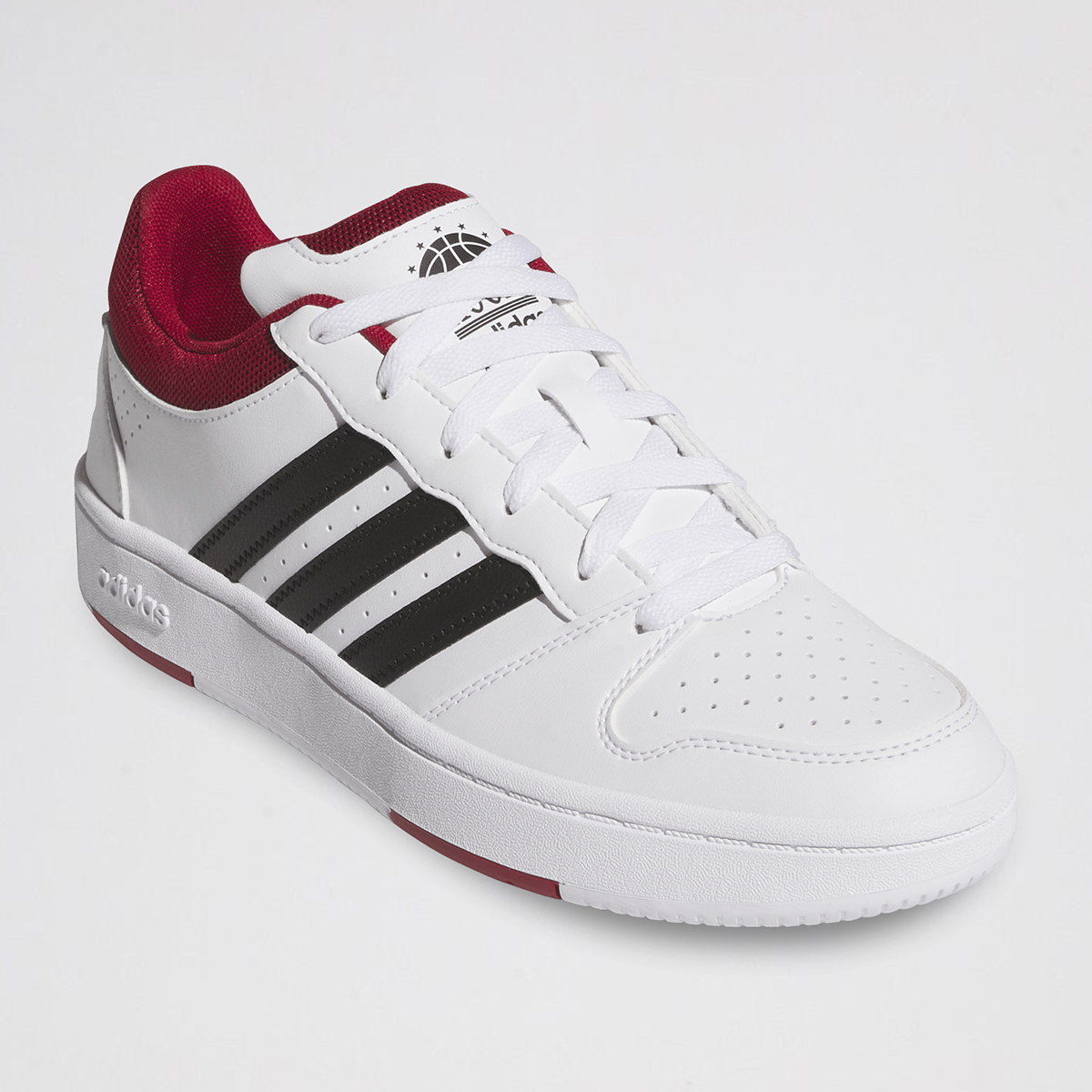 Zapatillas adidas Hoops Classic Hombre,  image number null