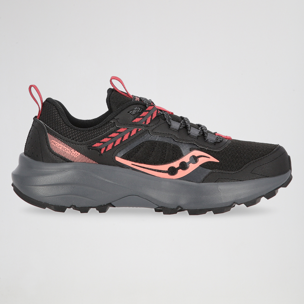 Zapatillas Running Saucony Excursion Tr17 Mujer,  image number null
