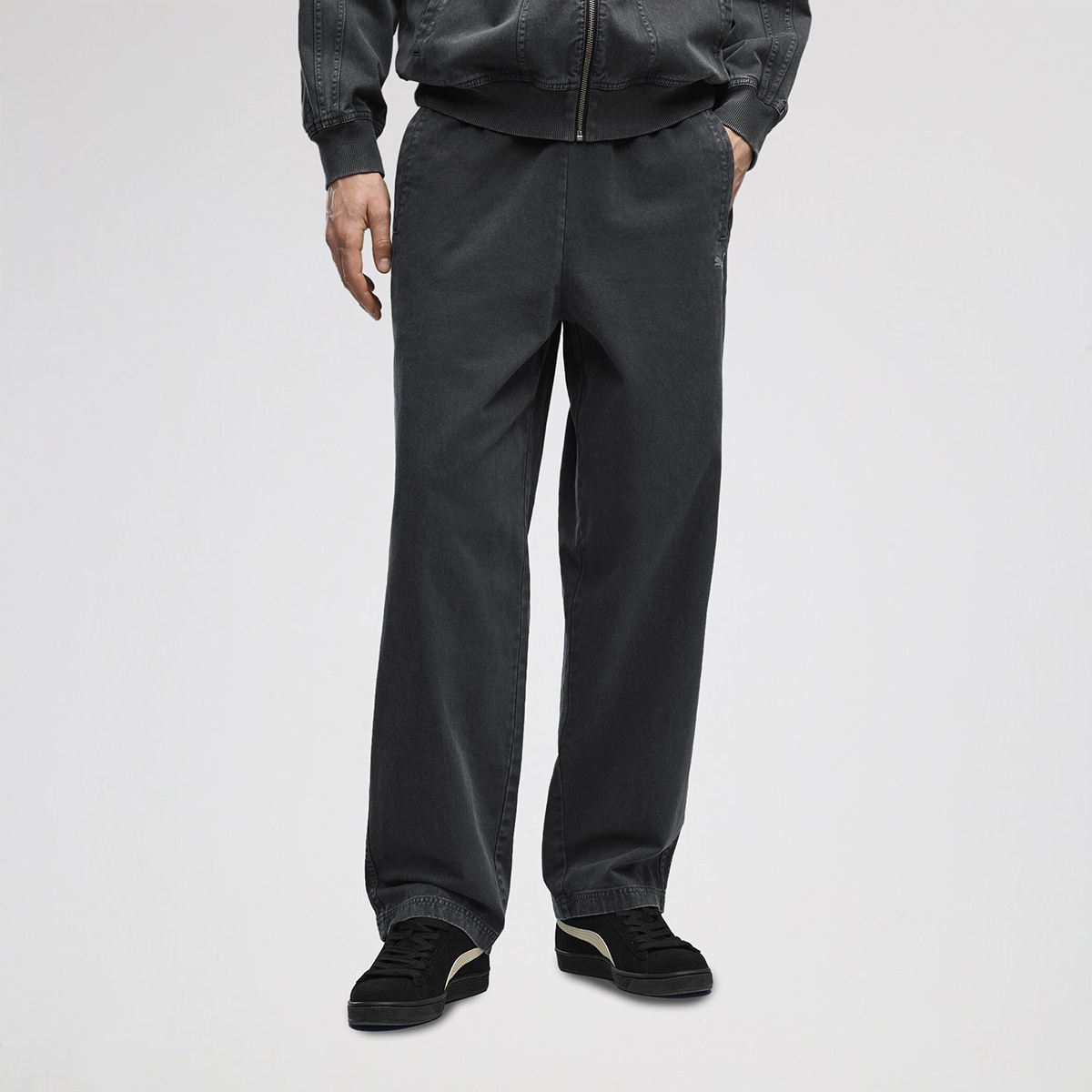 Pantal&oacute;n Puma Future Archive Washed,  image number null