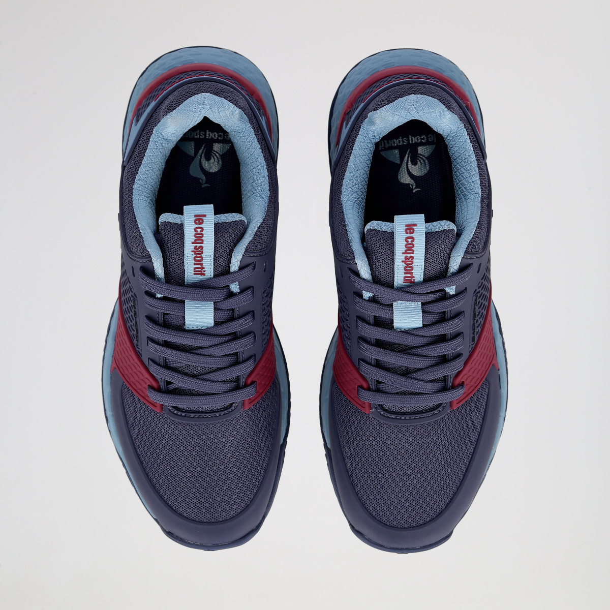 Zapatillas Tenis Le Coq Sportif Backspin Hombre,  image number null