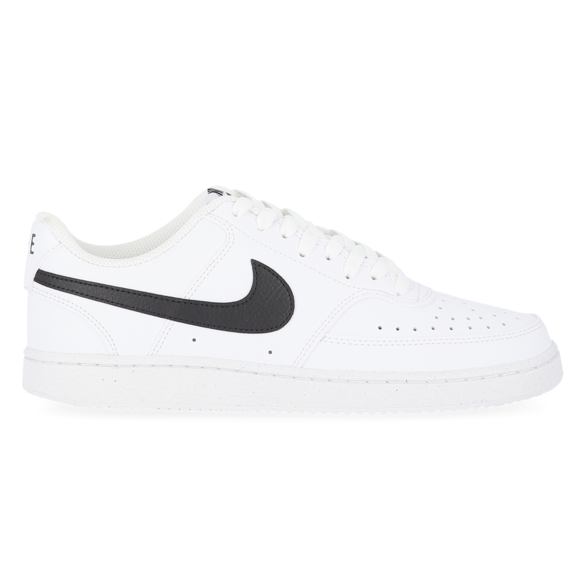 Zapatillas Urbanas Nike Court Vision Low Next Nature Hombre,  image number null