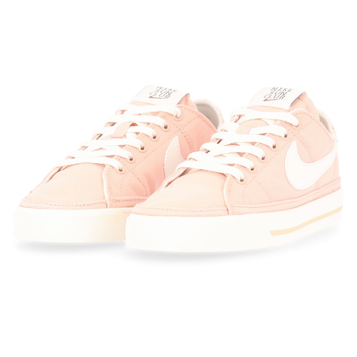 Zapatillas Nike Court Legacy Canvas,  image number null
