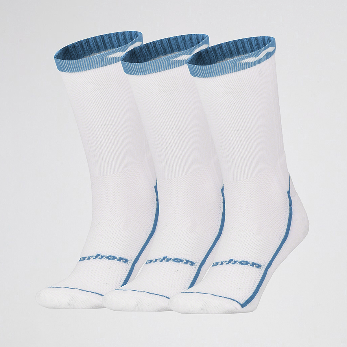 Pack de medias Varlion Pro Ambassador x3 Hombre,  image number null
