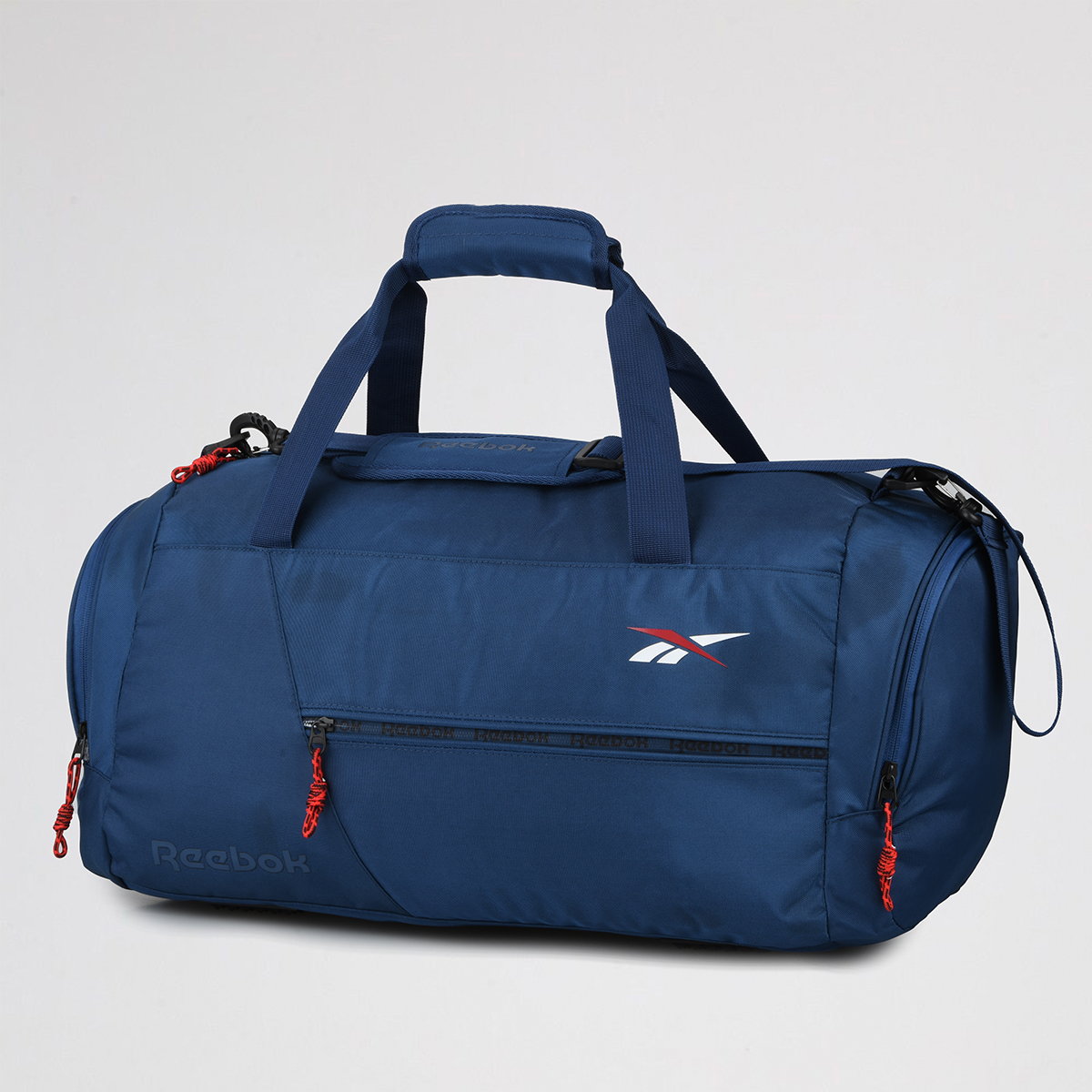 Bolso Reebok T2 Pads Antideslizantes,  image number null