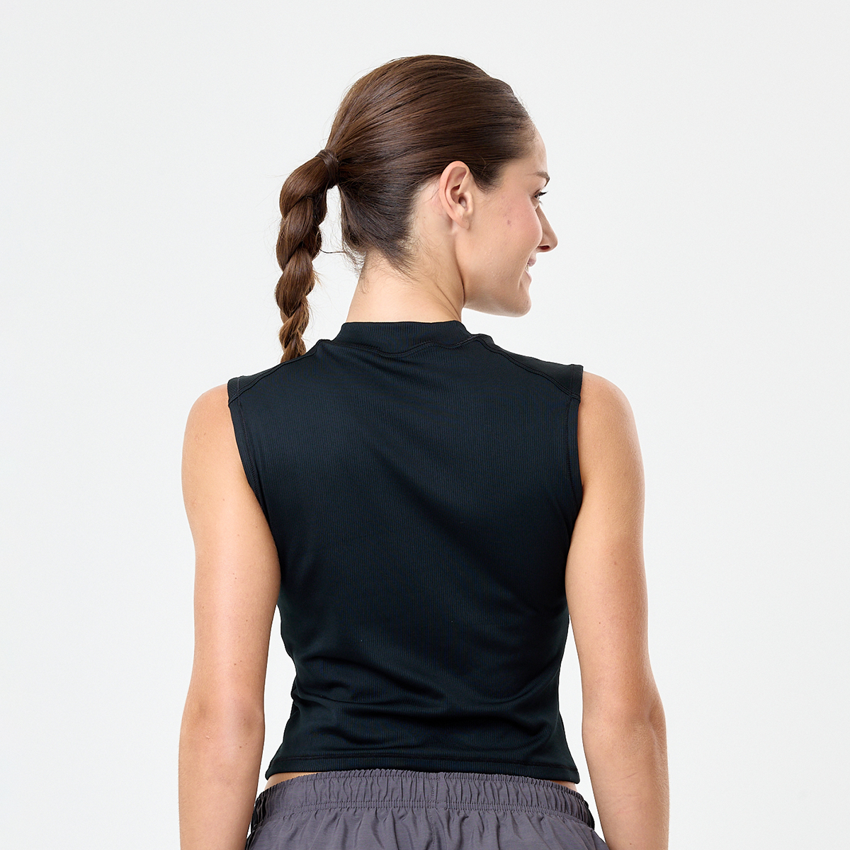 Musculosa Nike Trail Mujer,  image number null