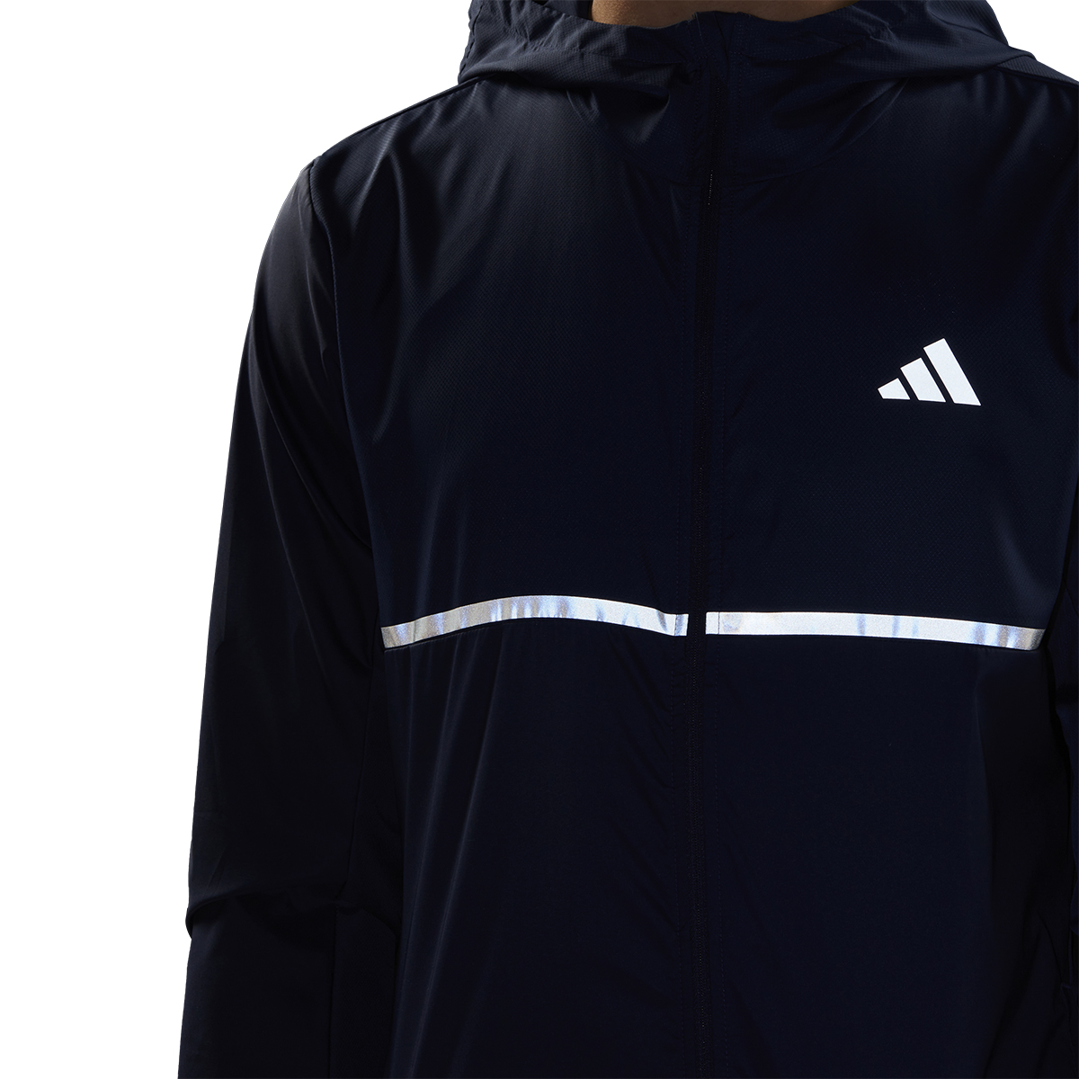 Campera adidas Own The Run Hombre,  image number null