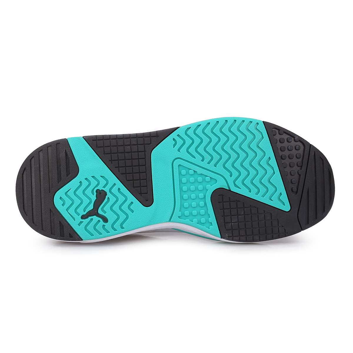 Zapatillas Puma Mercedes F1 X-Ray 2,  image number null