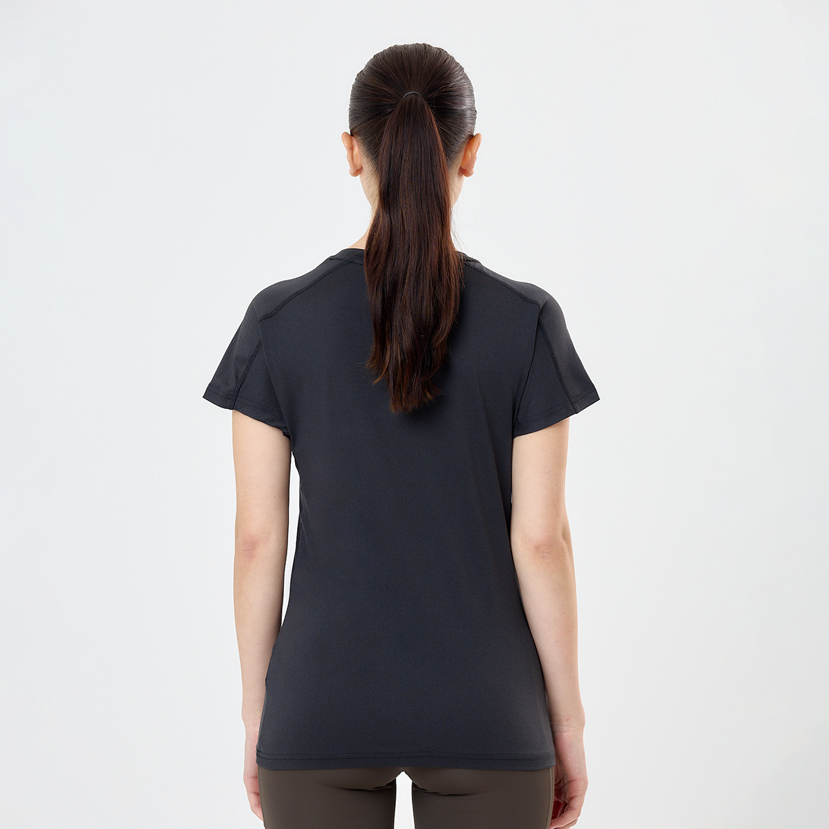 Remera Entrenamiento adidas Essentials Minimal Mujer,  image number null
