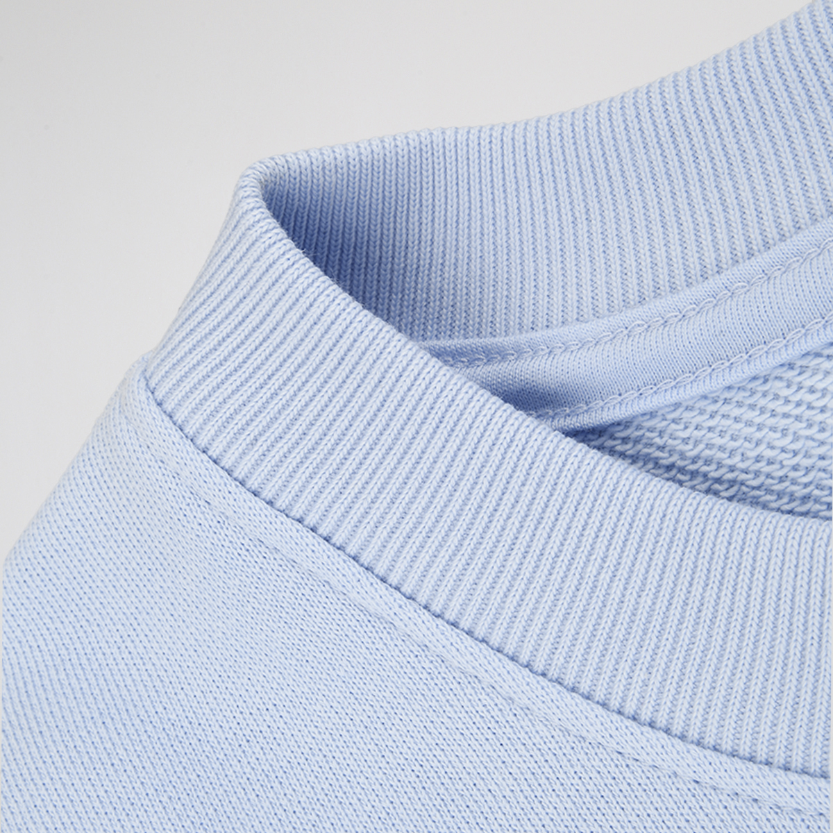 Buzo adidas All Szn French Terry de Hombre,  image number null
