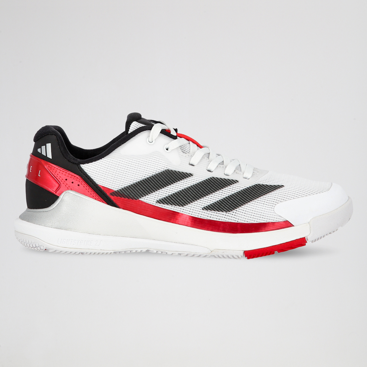 Zapatillas Tenis adidas Crazyquick LS Hombre,  image number null