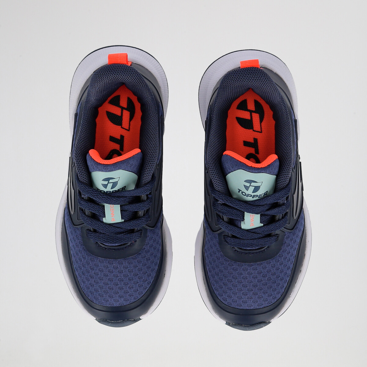 Zapatillas Topper Iten para Infantil,  image number null