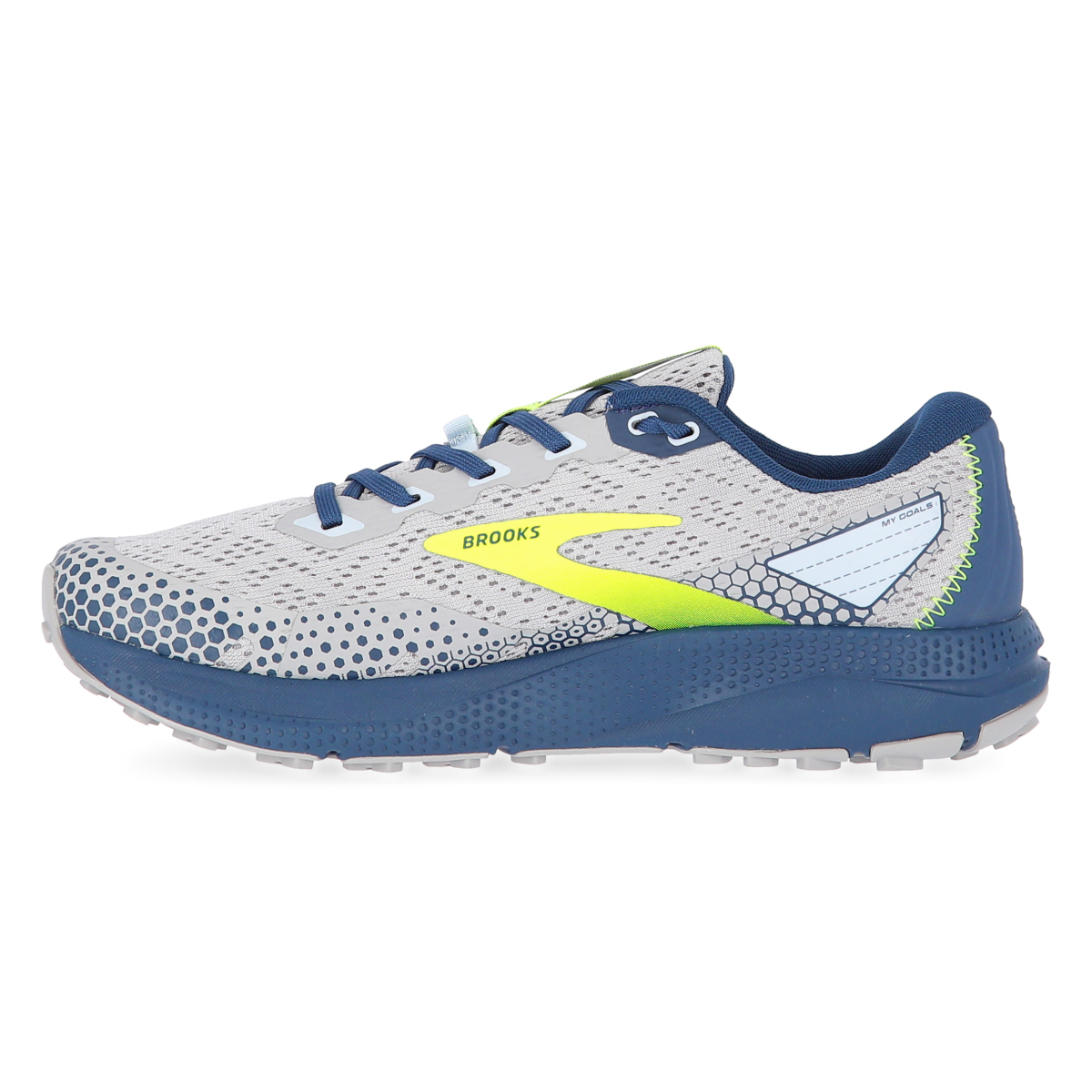 Zapatillas Running Brooks Divide 3 M 046 Hombre,  image number null