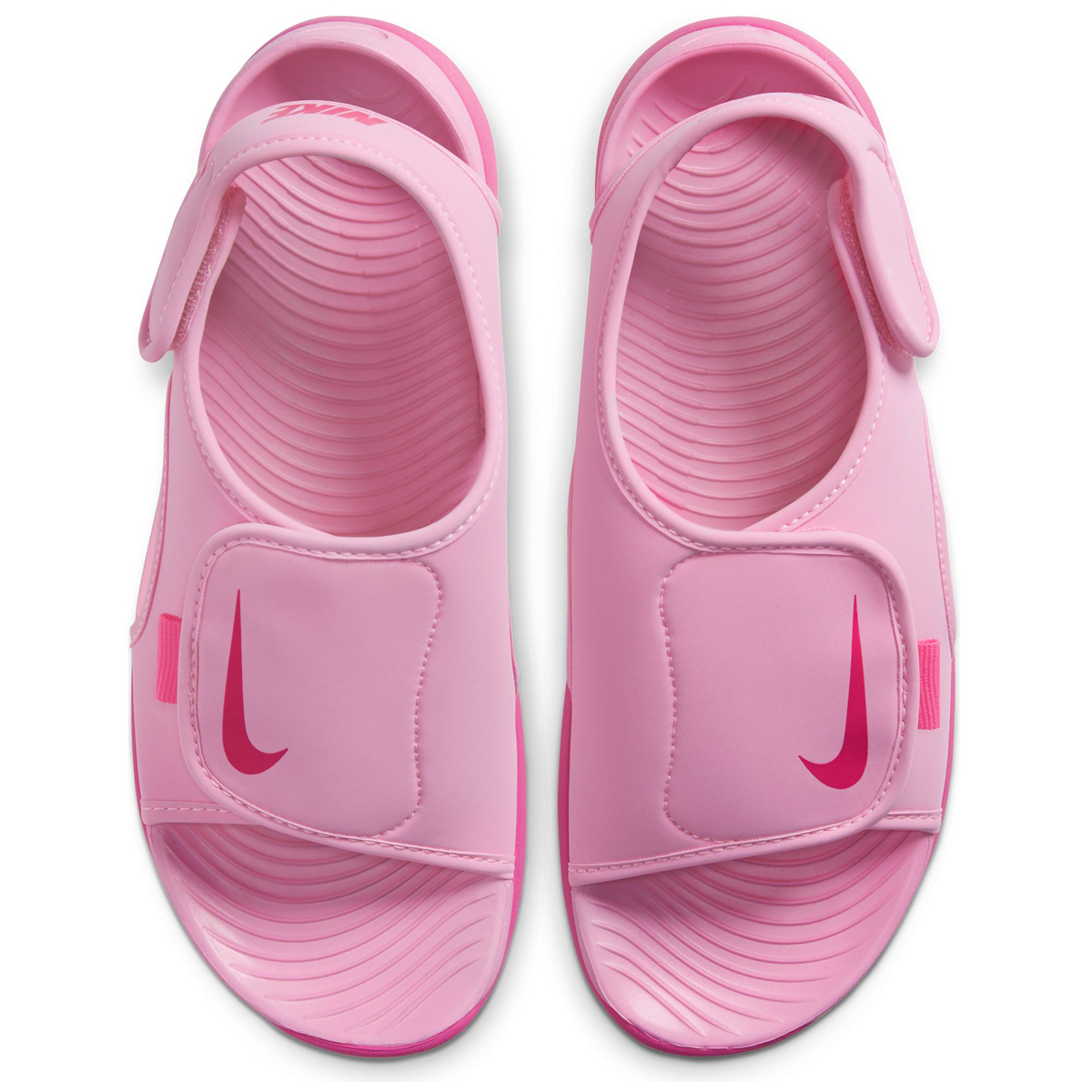 Sandale nike hot sale sunray adjust