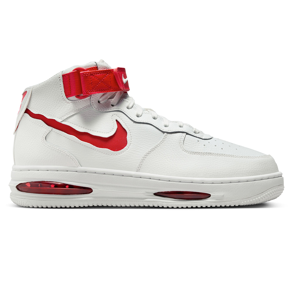 Zapatillas Nike Air Force 1 Mid Evo Hombre,  image number null