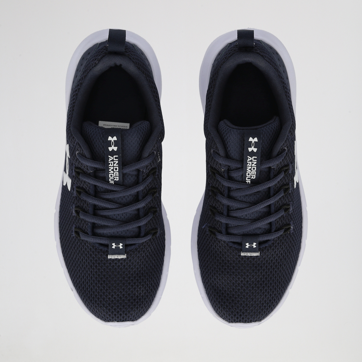 Zapatillas Under Armour Phade 2 Hombre,  image number null
