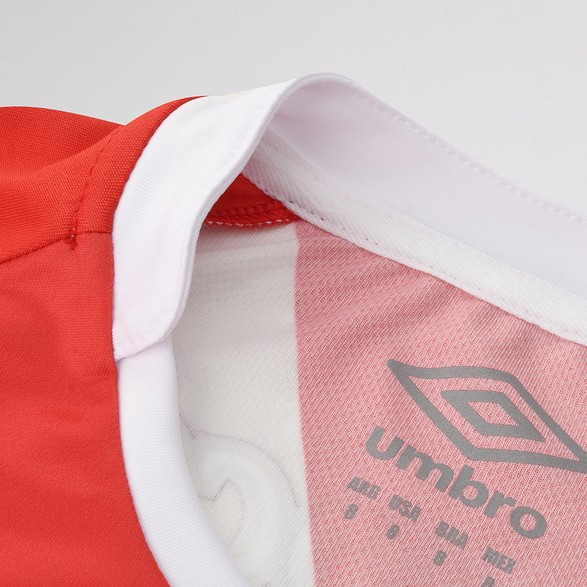 Camiseta Umbro Argentinos Juniors Titular 2024 Niño,  image number null