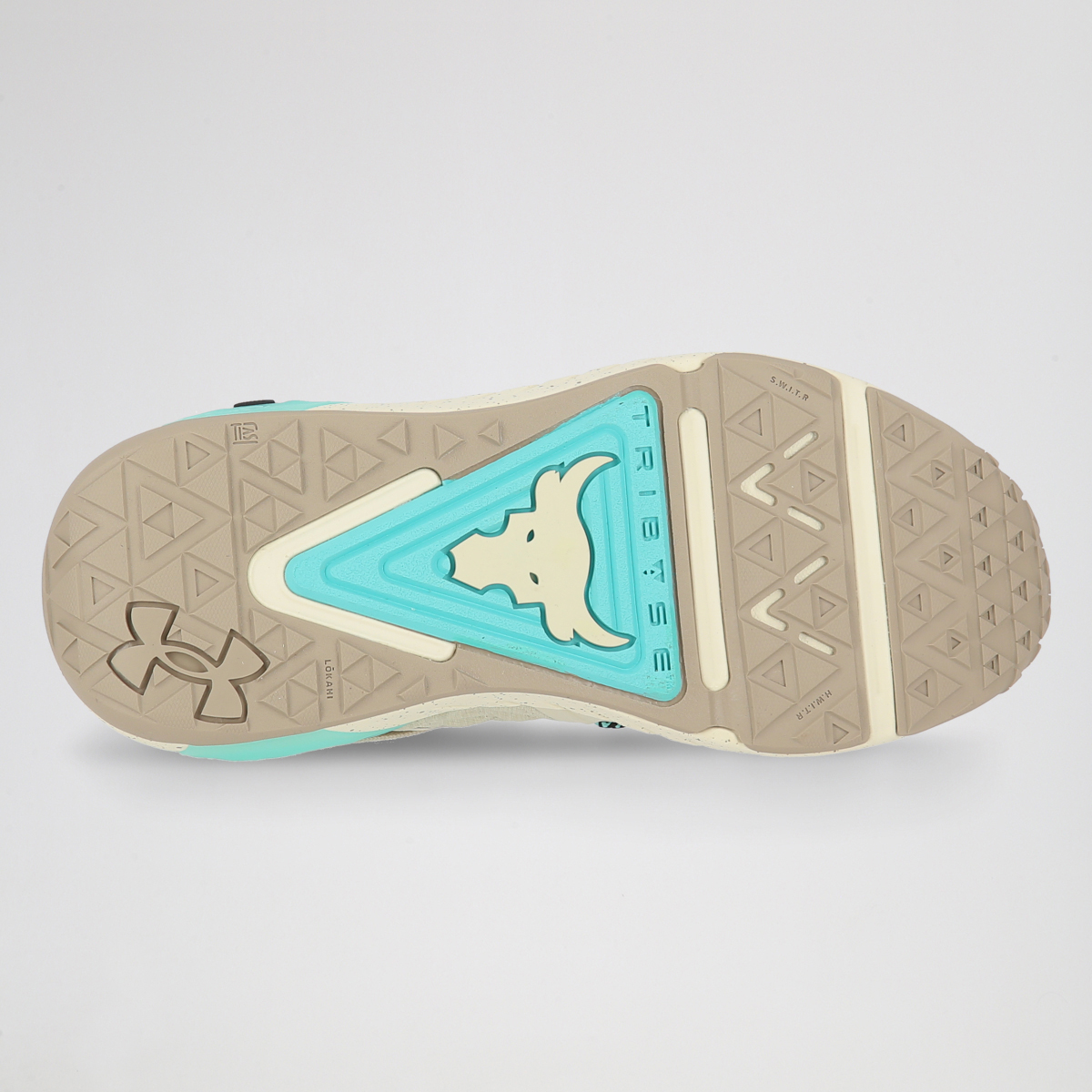 Zapatillas Entrenamiento Under Armour Project Rock 6 Mujer,  image number null