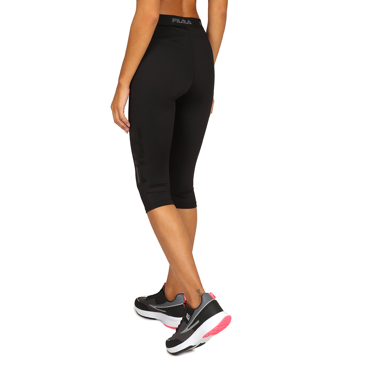 Calza Fila Elastic II,  image number null