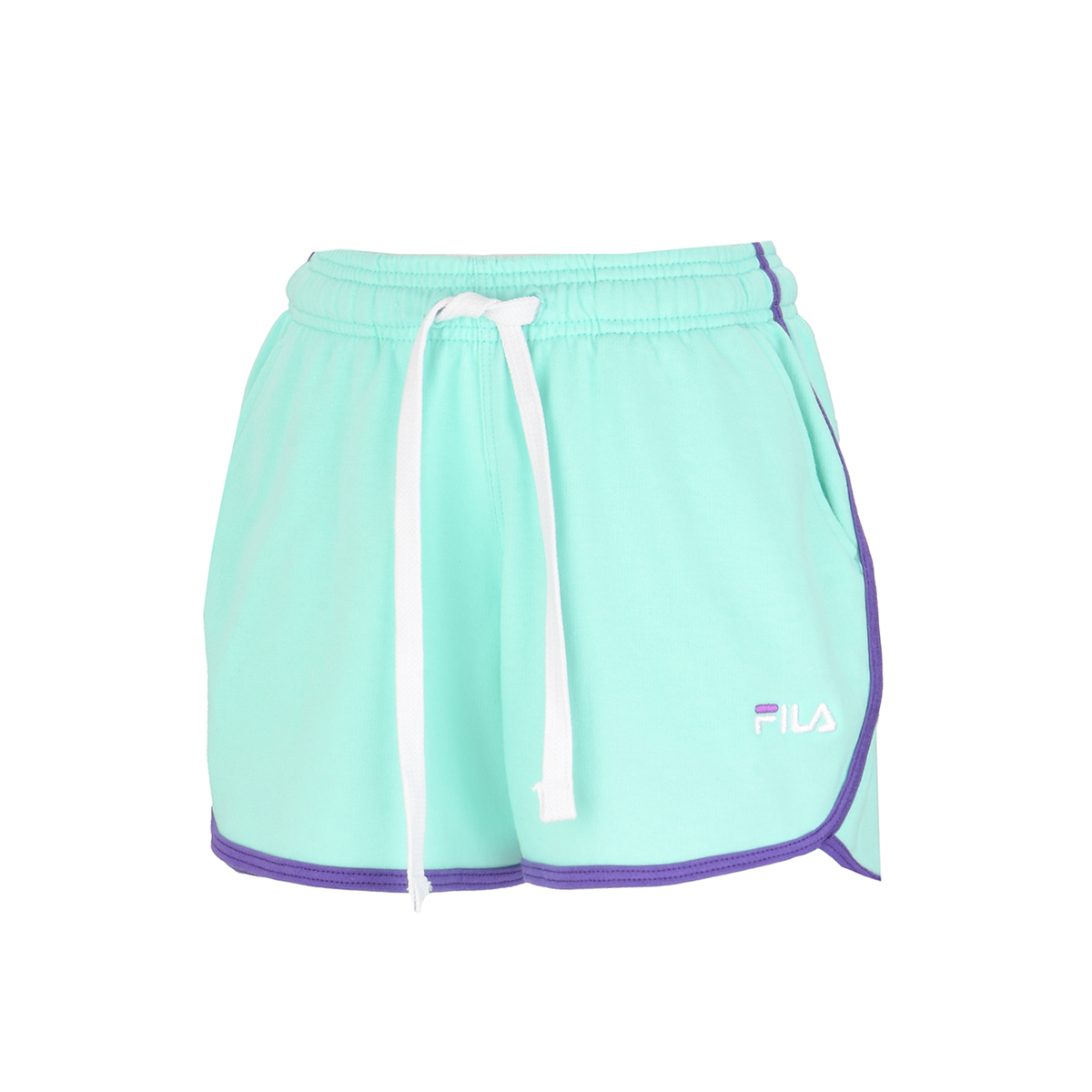 Short Fila Acqua Niño,  image number null