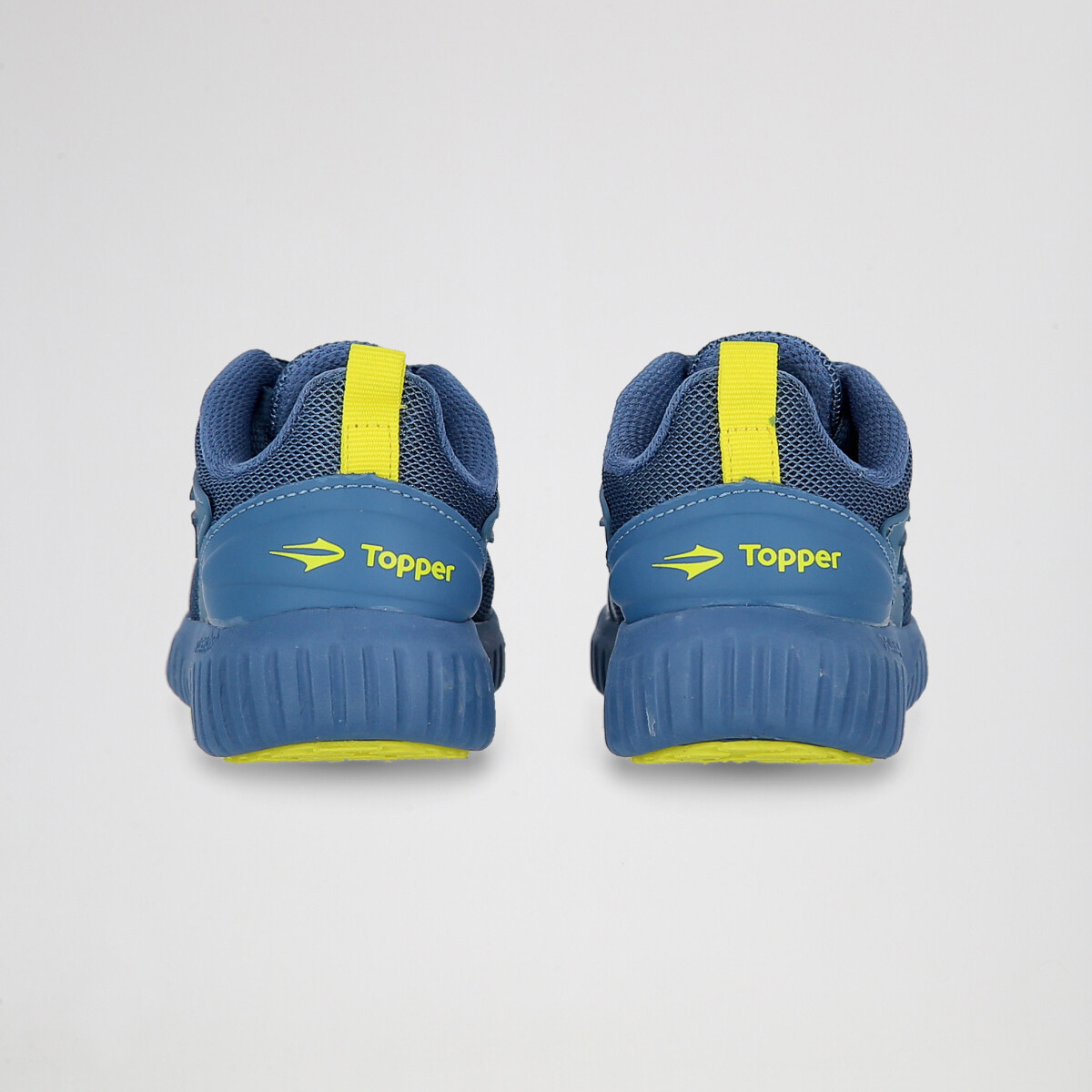 Zapatillas Topper Fast Infantil,  image number null