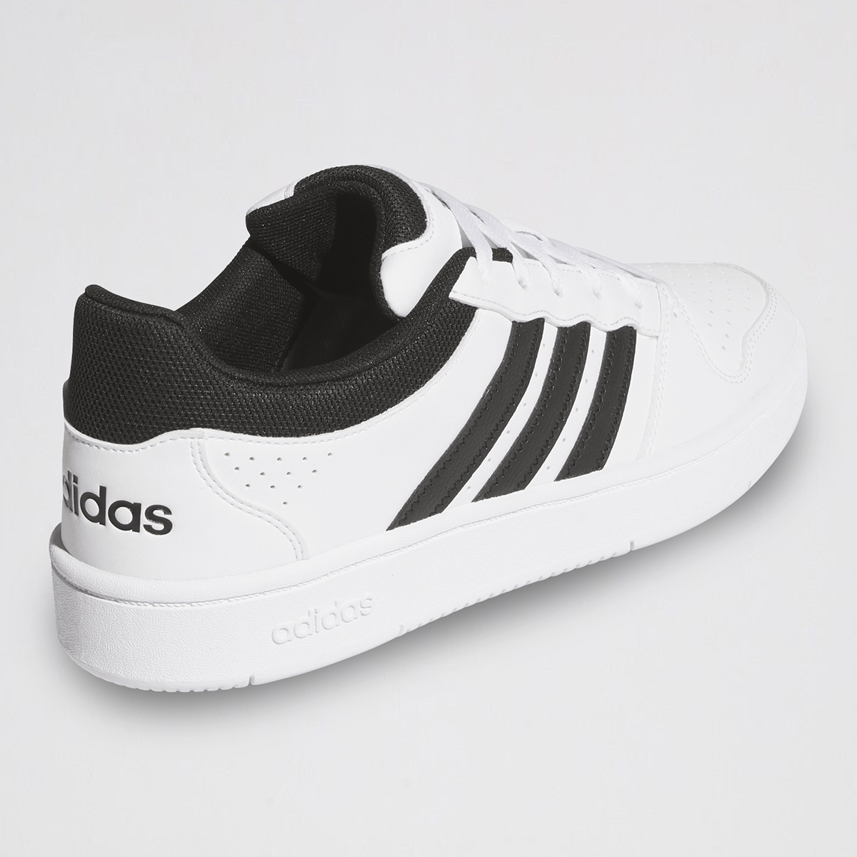 Zapatillas adidas Hoops Classic Hombre sint&eacute;tico,  image number null