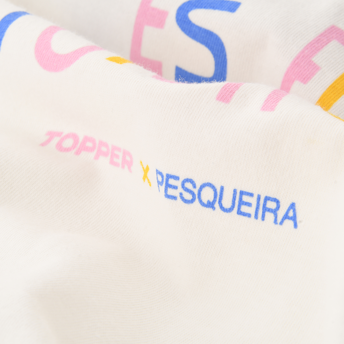 Remera Topper Tigre X Pesqueira Infantil ,  image number null