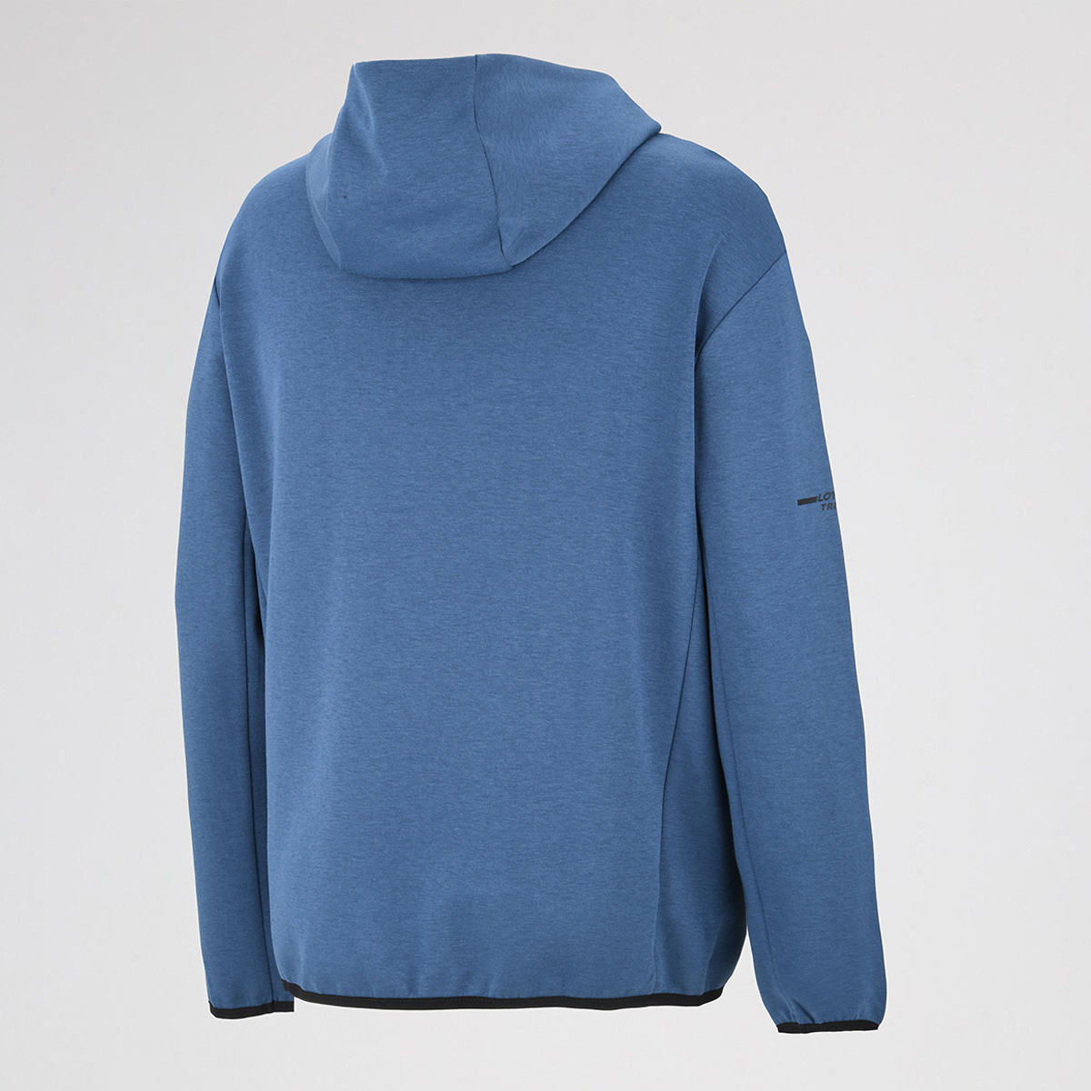 Buzo con Cierre Lotto Athletica Due Hombre algod&oacute;n,  image number null