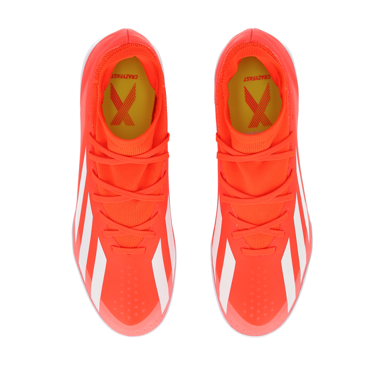 Botines Fútbol adidas X Crazyfast League Tf,  image number null