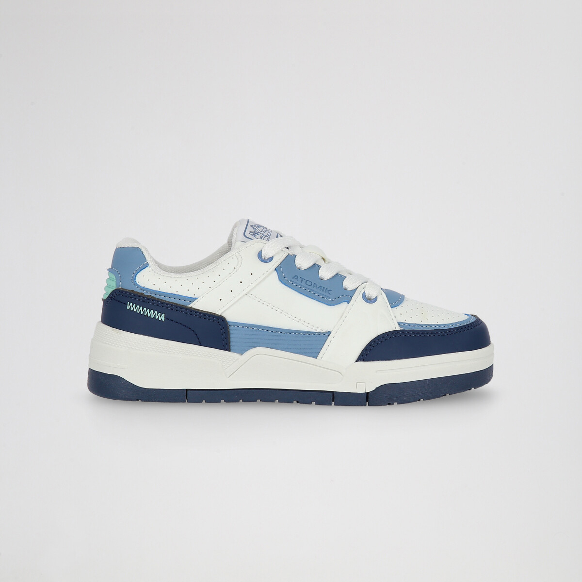 Zapatillas Atomik Life Infantil,  image number null